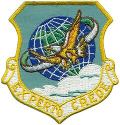 89th Military Airlift Wing, Special Mission
