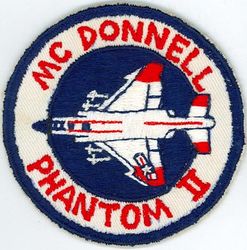 F-4 Phantom II
