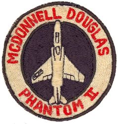 F-4 Phantom II
