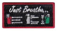 47th Medical Operations Squadron Pencil Pocket Tab
