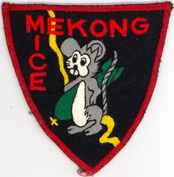 Mekong Mice
