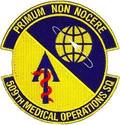 509th Medical Operations Squadron
