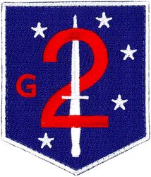 2d Marine Raider Battalion
The 2d Marine Special Operations Battalion was activated on 15 May 2006. Redesignated as 2d Marine Raider Battalion on 19 Jun 2015-.
