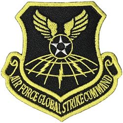 490th Missile Squadron Air Force Global Strike Command Morale
