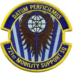721st Mobility Support Squadron
