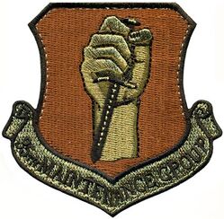 35th Maintenance Group
Keywords: OCP