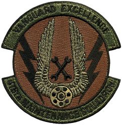 476th Maintenance Squadron
Keywords: OCP