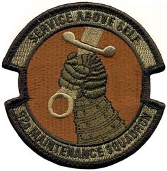 92d Maintenance Squadron 
Keywords: OCP