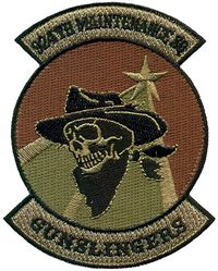 924th Maintenance Squadron 
Keywords: OCP