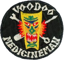 F-101 Voodoo Crew Chief
