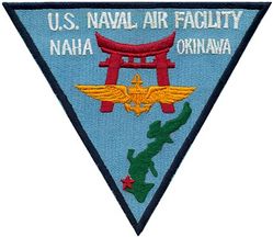 Naval Air Facility Naha
