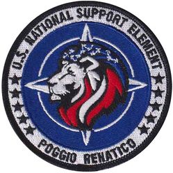 North Atlantic Treaty Organization Deployable Air Command and Control Centre Poggio Renatico
