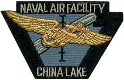Naval Air Facility China Lake
