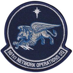 561st Network Operations Squadron
