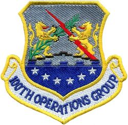 100th Operations Group 
