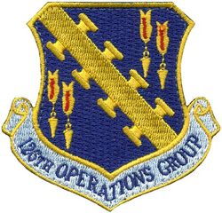126th Operations Group
