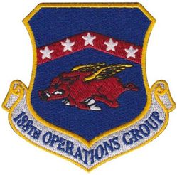 188th Operations Group
