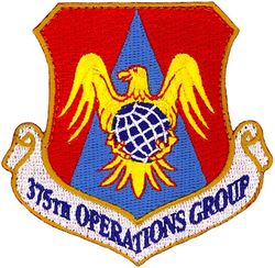 375th Operations Group
