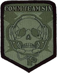 437th Operations Group Communications Team Six
Keywords: subdued