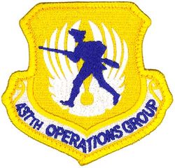 437th Operations Group
