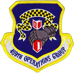 459th Operations Group
