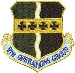 9th Operations Group
