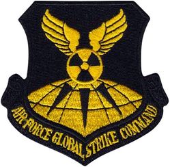91st Operations Group Stanardization/Evaluation Air Force Global Strike Command Morale
