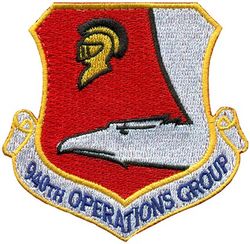 940th Operations Group
