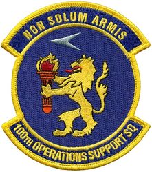 100th Operations Support Squadron
