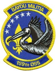 159th Operations Support Squadron

