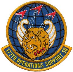 177th Operations Support Squadron 
