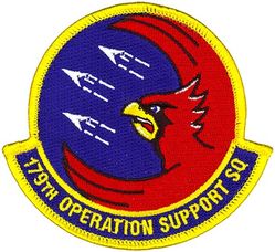 179th Operations Support Squadron
