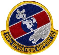 186th Operations Support Squadron
