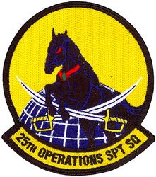25th Operations Support Squadron

