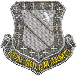 3d Operations Support Squadron 3d Wing Morale
