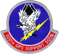 306th Operations Support Squadron
