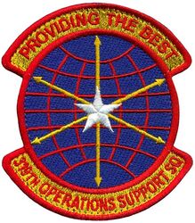 319th Operational Support Squadron
