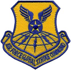 341st Operations Support Squadron Air Force Global Strike Command Morale
