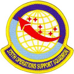 375th Operations Support Squadron
