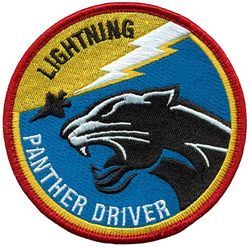 388th Operations Support Squadron F-35 Pilot
