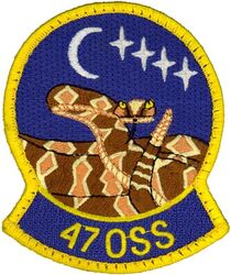 47th Operations Support Squadron
