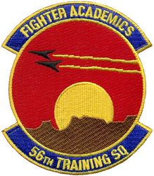 56th Training Squadron
