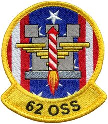 62d Operational Support Squadron Morale
