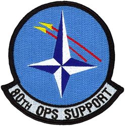 80th Operations Support Squadron
