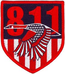 811th Operations Support Squadron
