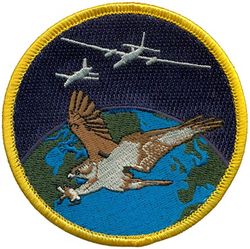 9th Operations Support Squadron Morale
