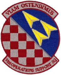 91st Operations Support Squadron
