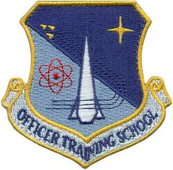 Officer Training School
