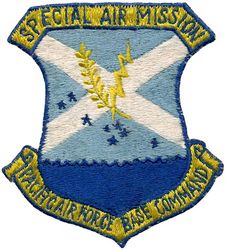 Pacific Air Forces Special Air Mission
