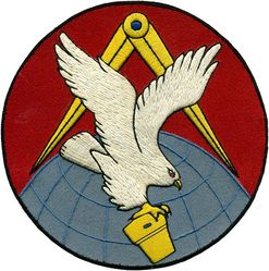21st Photographic Reconnaissance Squadron & 21st Photographic Squadron, Light
Constituted 21st Photographic Reconnaissance Squadron on 14 Jul 1942. Activated on 2 Sep 1942. Redesignated: 21st Photographic Squadron (Light) on 6 Feb 1943; 21st Photographic Reconnaissance Squadron on 13 Nov 1943. Inactivated on 6 Jan 1946.

Insignia approved on 29 Apr 1944.

Stations. WW-II: Colorado Springs, CO, 2 Sep 1942-27 Apr 1943; Bishnupur, India, 27 Jun 1943 (flights at Kunming, China, 12 Jul-22 Aug 1943, and Kweilin, China, 12 Jul 1943-12 Sep 1944); Kunming, China, 22 Aug 1943 (flights at Suichwan, China, 26 Oct 1943-26 Jun 1944, c. 12 Nov 1944-22 Jan 1945; Liangshan, China, 1 Apr-18 Oct 1944; Kanchow, China, Aug-20 Nov 1944; Liuchow, China, 10 Sep-6 Nov 1944; Hanchung, China, 18 Oct 1944-13 Aug 1945; Luliang, China, c. 26 Nov 1944-13 May 194.5; Hsian, China, 5 Feb-c. 5 Oct 1945, and Laifeng, China, 7 May-16 Aug 1945); Shwangliu, China, 14 May 1945 (flights at Ankang, China, 25 Jun-c. 5 Oct 1945, and Chihkiang, China, 16 Aug-c. 15 Oct 1945); Hangchow, China, 18 Oct-c. 15 Dec 1945; Ft Lawton, Wash, 5-6 Jan 1946.

